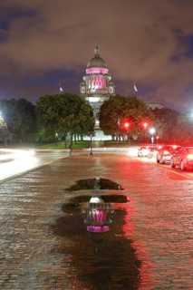 State House