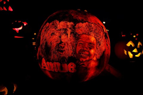 Musical 'Annie'