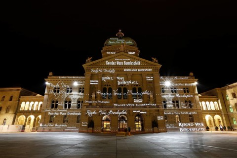 Rendez-vous Bern