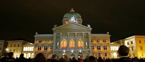 Rendez-vous Bern
