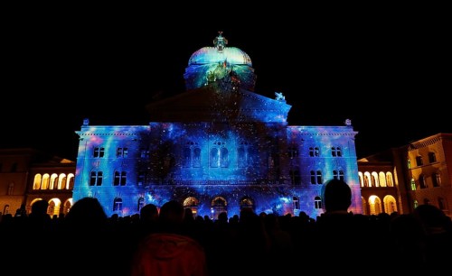 Rendez-vous Bern