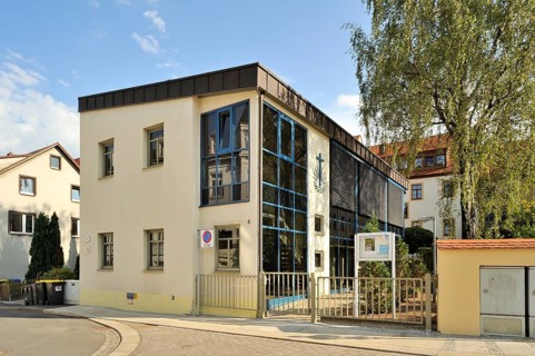New Apostolic Church