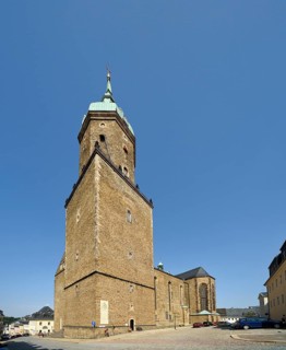 St. Annenkirche church