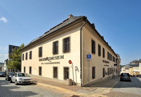 Erzgebirgs-Museum