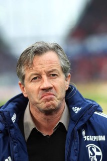 Jens Keller