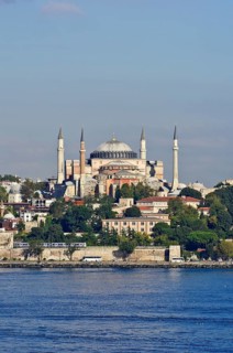 Hagia Sophia