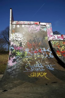 Skate park