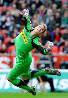 Marc Andre Ter-Stegen