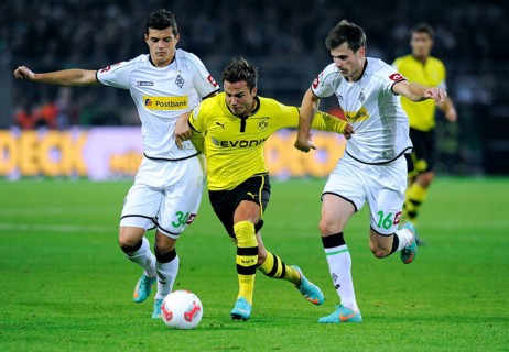 Granit Xhaka