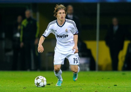 Luka Modric