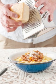 Pasta Bolognese