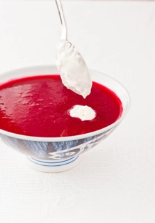 Borscht