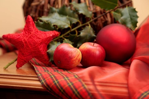 Christmas decorations