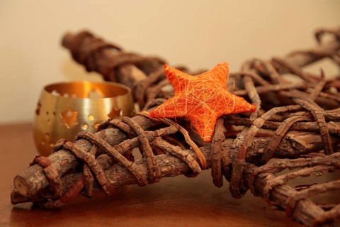 Christmas decorations