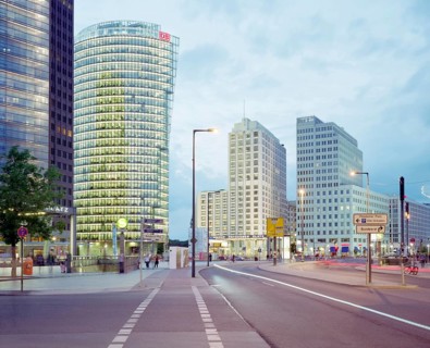 Potsdamer Platz