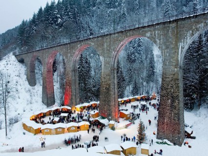 Christmas market
