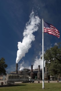 Sugar mill