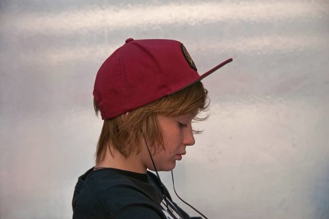 Boy