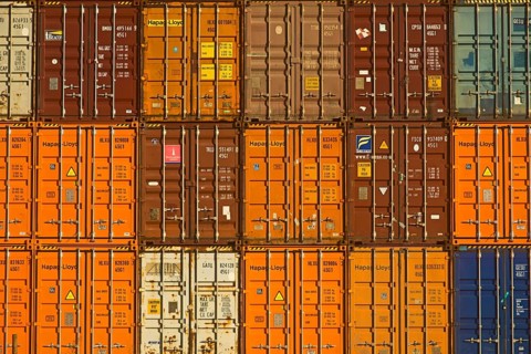 Containers