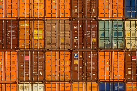 Containers