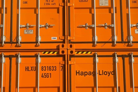 Containers