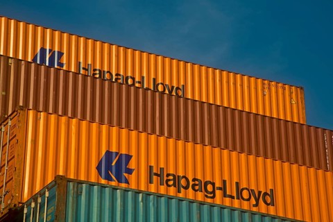 Containers
