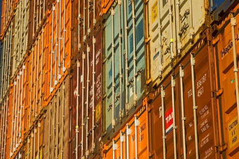 Containers