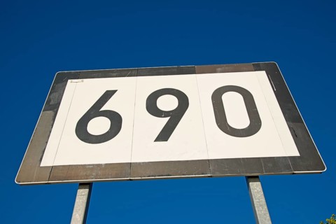 Sign