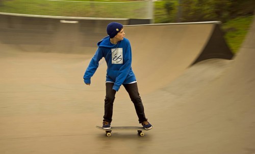 Skater