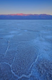 Salt pan