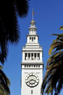 Ferry Building