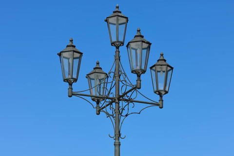 Street light