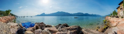 Lake Garda