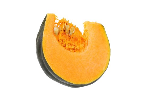 Squash or pumpkin