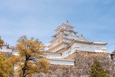 Himeji Castle