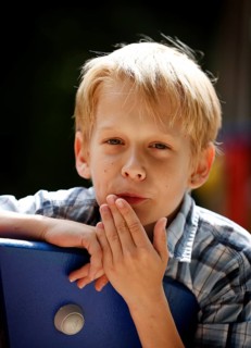 Boy