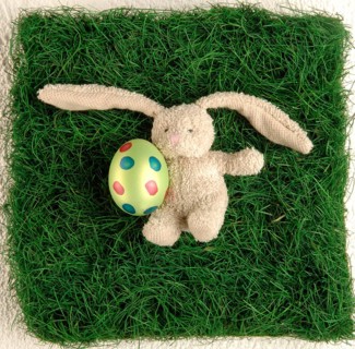 Soft toy