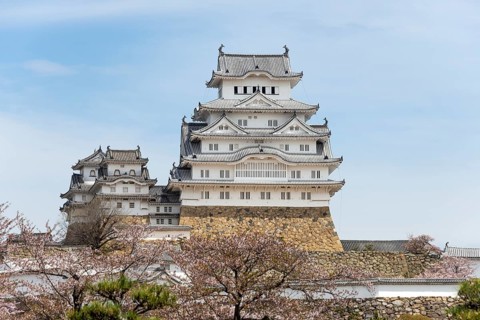 Himeji Castle