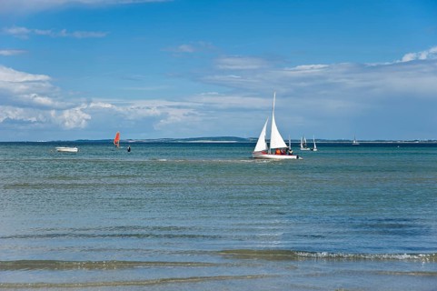 Hohwacht Bay