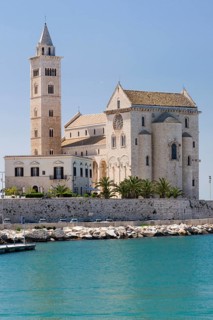 Cathedral of Trani