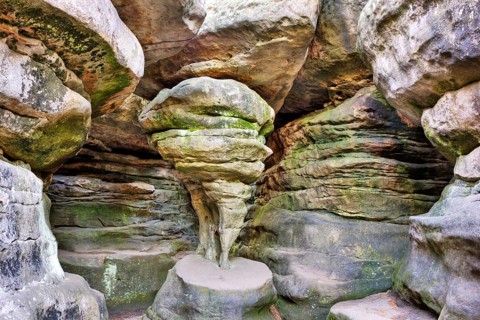 Erroneous Rocks