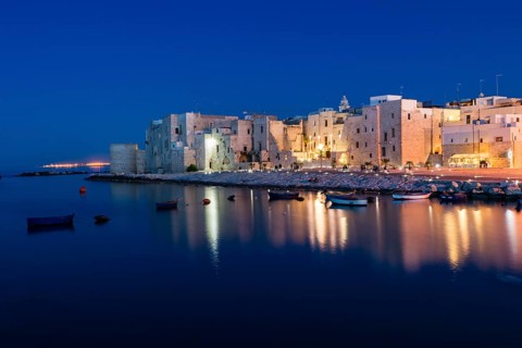 Blue Hour