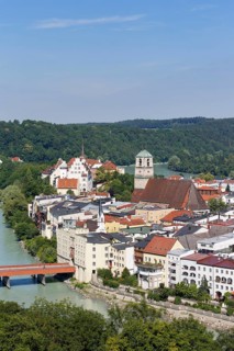 Townscape
