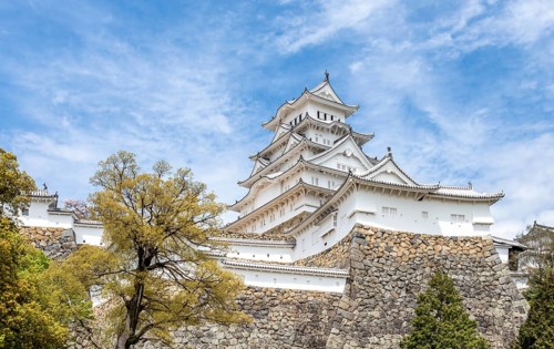 Himeji Castle
