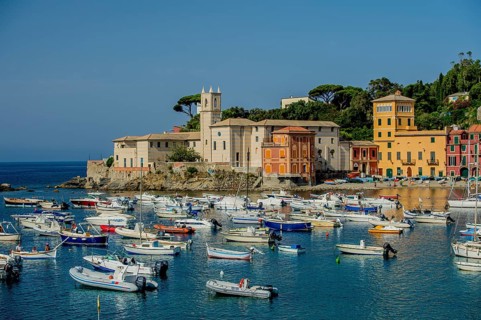 Sestri Levante