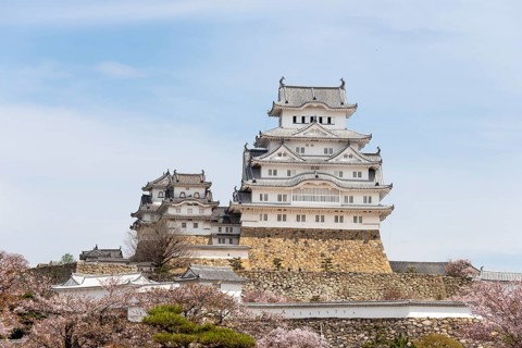Himeji Castle