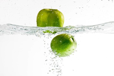Apples