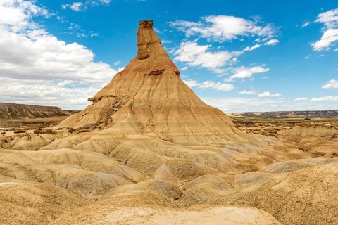 Castil de Tierra