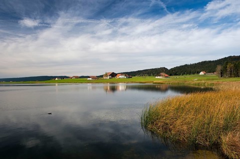 Lake Tailleres
