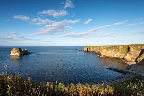 Cliff